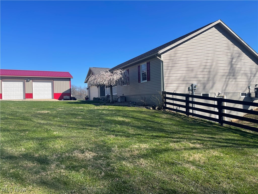 37420 Harry's Ridge Road Barnesville, OH 43713 - Photo 3 of 35 Gallery Image 3