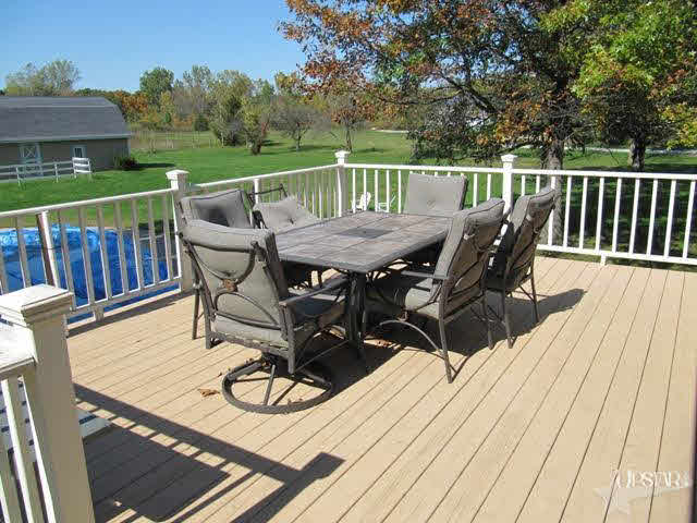 14545 Auburn Road Fort Wayne, IN 46845 - Photo 25 of 30