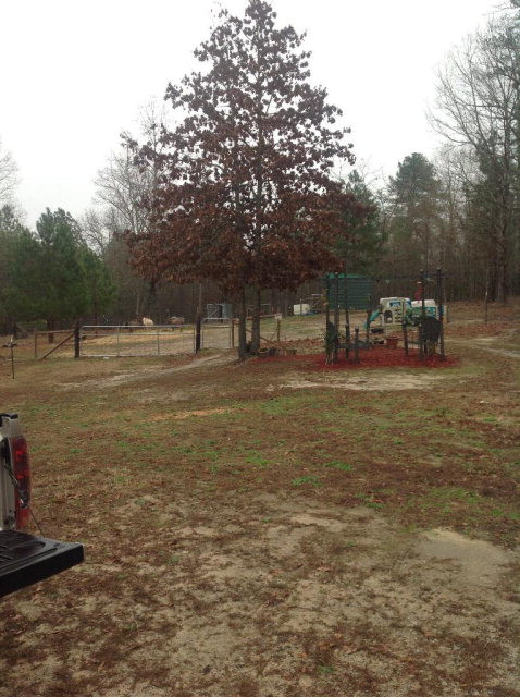 1109 Gold Mine Road Harlem, GA 30814 - Photo 16 of 20 Fenced pasture