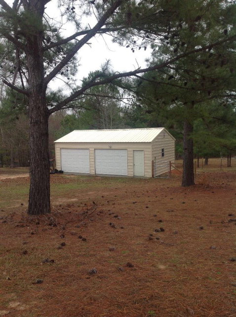 1109 Gold Mine Road Harlem, GA 30814 - Photo 17 of 20 More storage w/elect