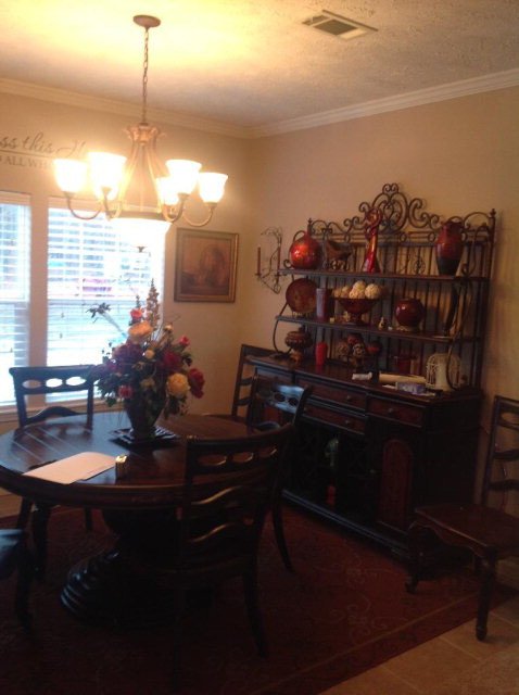 1109 Gold Mine Road Harlem, GA 30814 - Photo 3 of 20 Dining