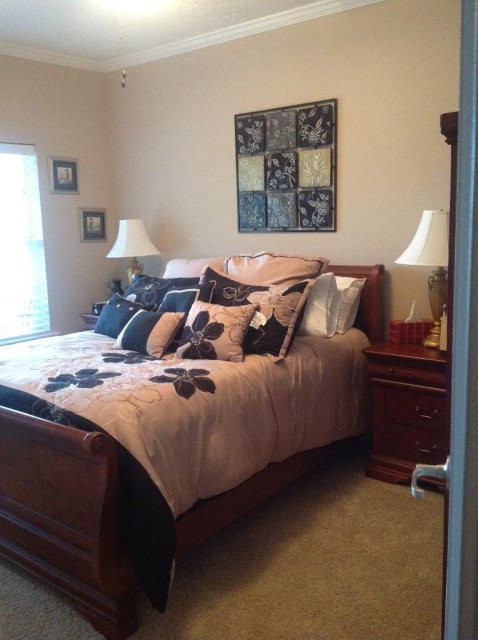 1109 Gold Mine Road Harlem, GA 30814 - Photo 10 of 20 Bed #2
