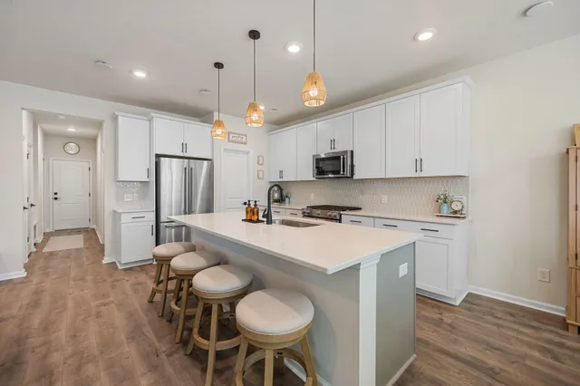 $2,900 | 203 Wappoo Trce Lane, Summerville, SC 29486