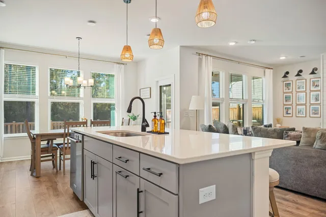 $2,900 | 203 Wappoo Trce Lane, Summerville, SC 29486