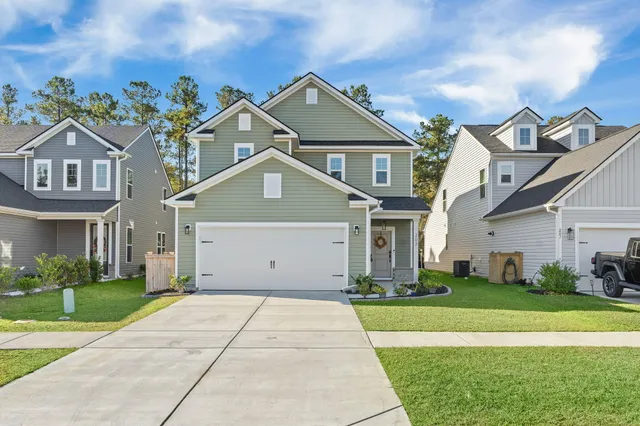 $2,900 | 203 Wappoo Trce Lane, Summerville, SC 29486