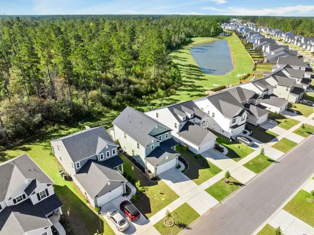 $2,900 | 203 Wappoo Trce Lane, Summerville, SC 29486