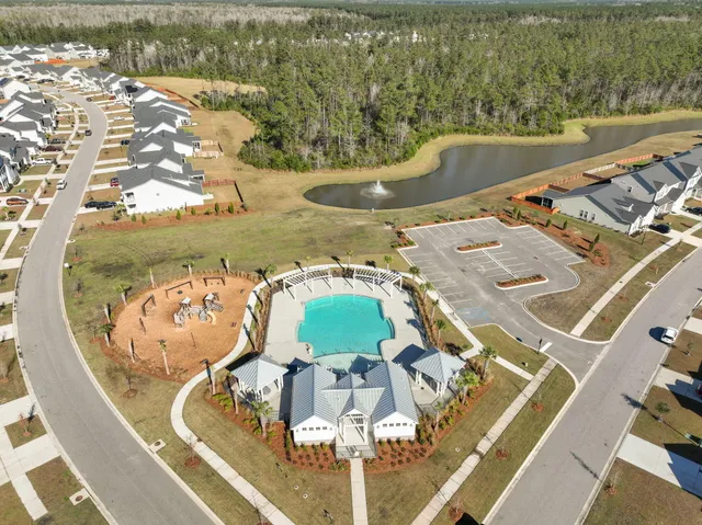 $2,900 | 203 Wappoo Trce Lane, Summerville, SC 29486