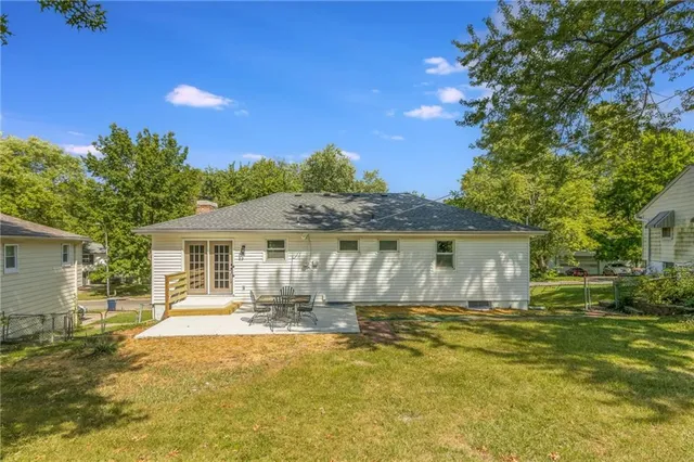 $274,000 | 9109 East 89th Street, Kansas City, MO 64138