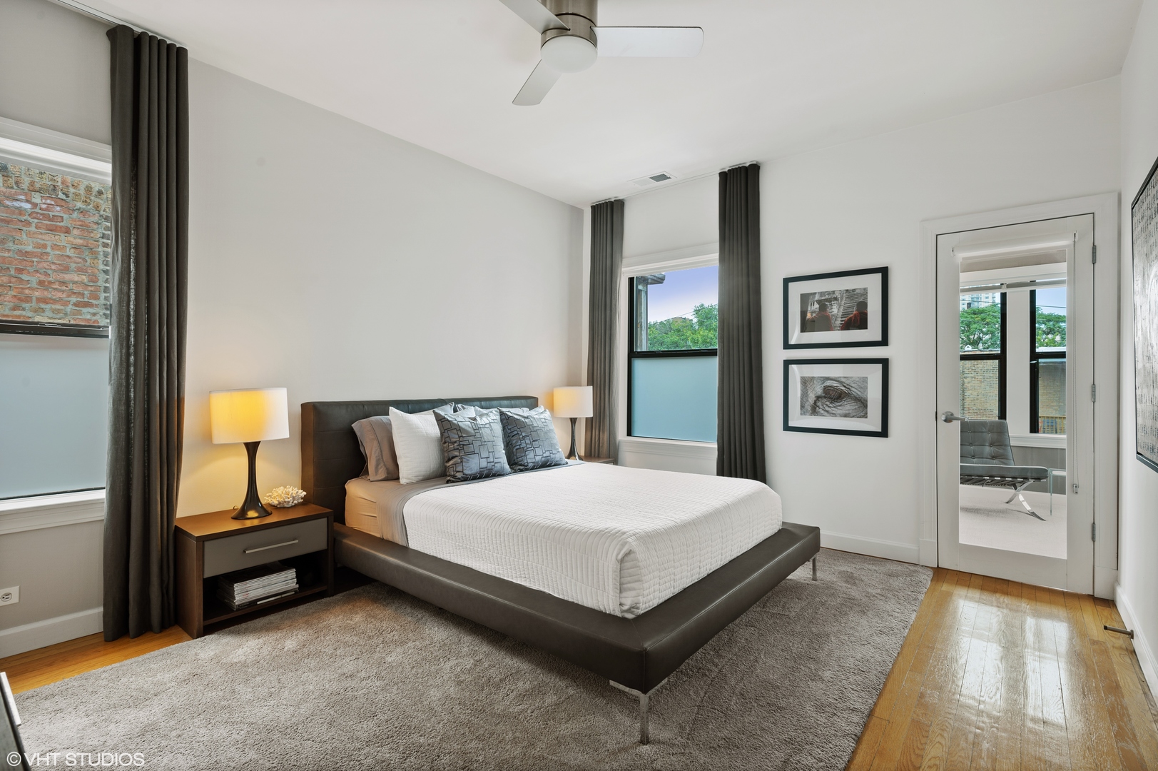 910 West Ainslie Street, Unit 4W Chicago, IL 60640 - Photo 18 of 30