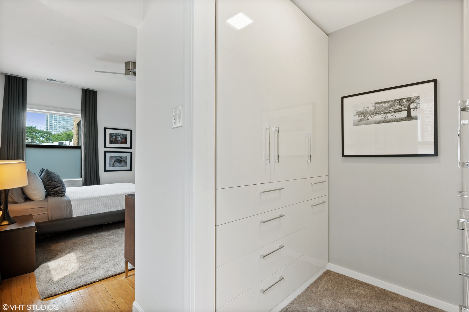 910 West Ainslie Street, Unit 4W Chicago, IL 60640 - Photo 20 of 30