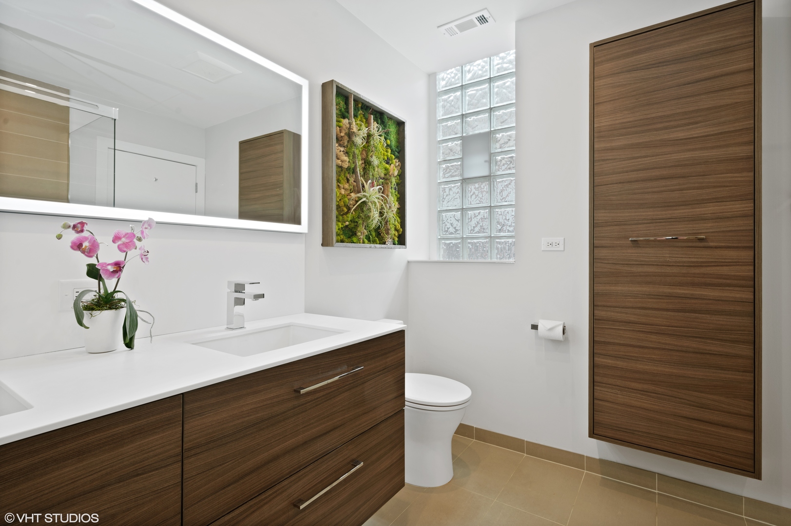 910 West Ainslie Street, Unit 4W Chicago, IL 60640 - Photo 23 of 30