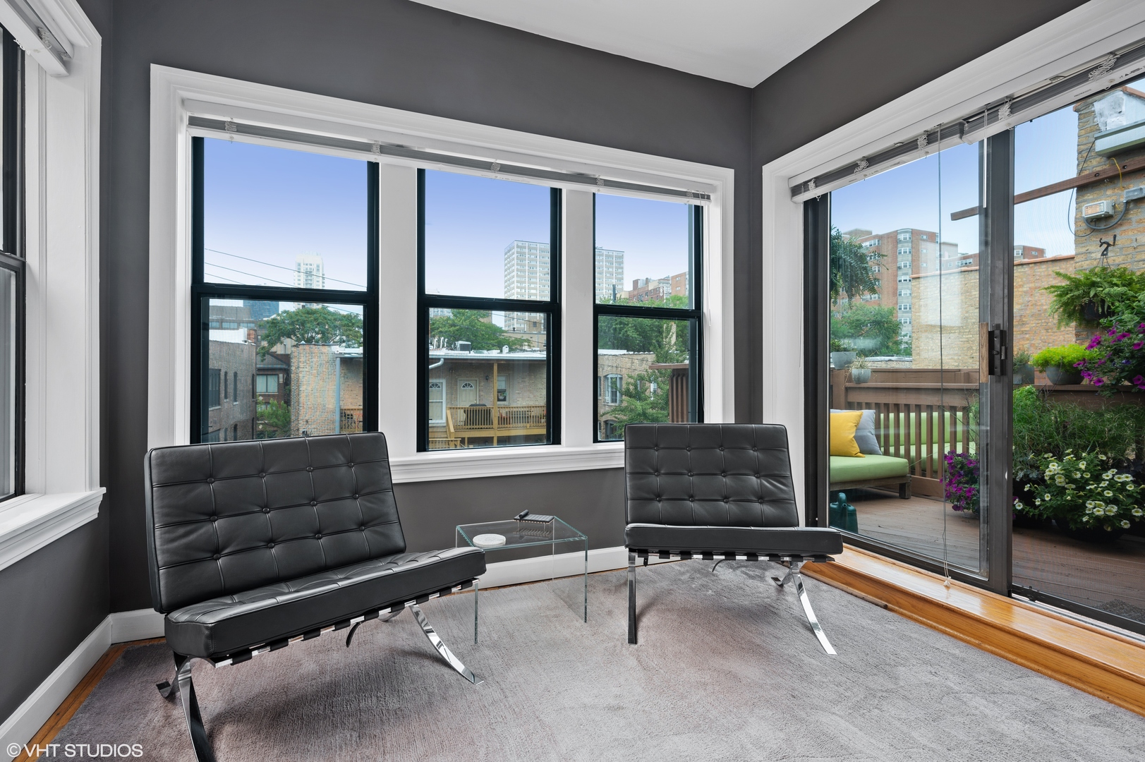 910 West Ainslie Street, Unit 4W Chicago, IL 60640 - Photo 26 of 30