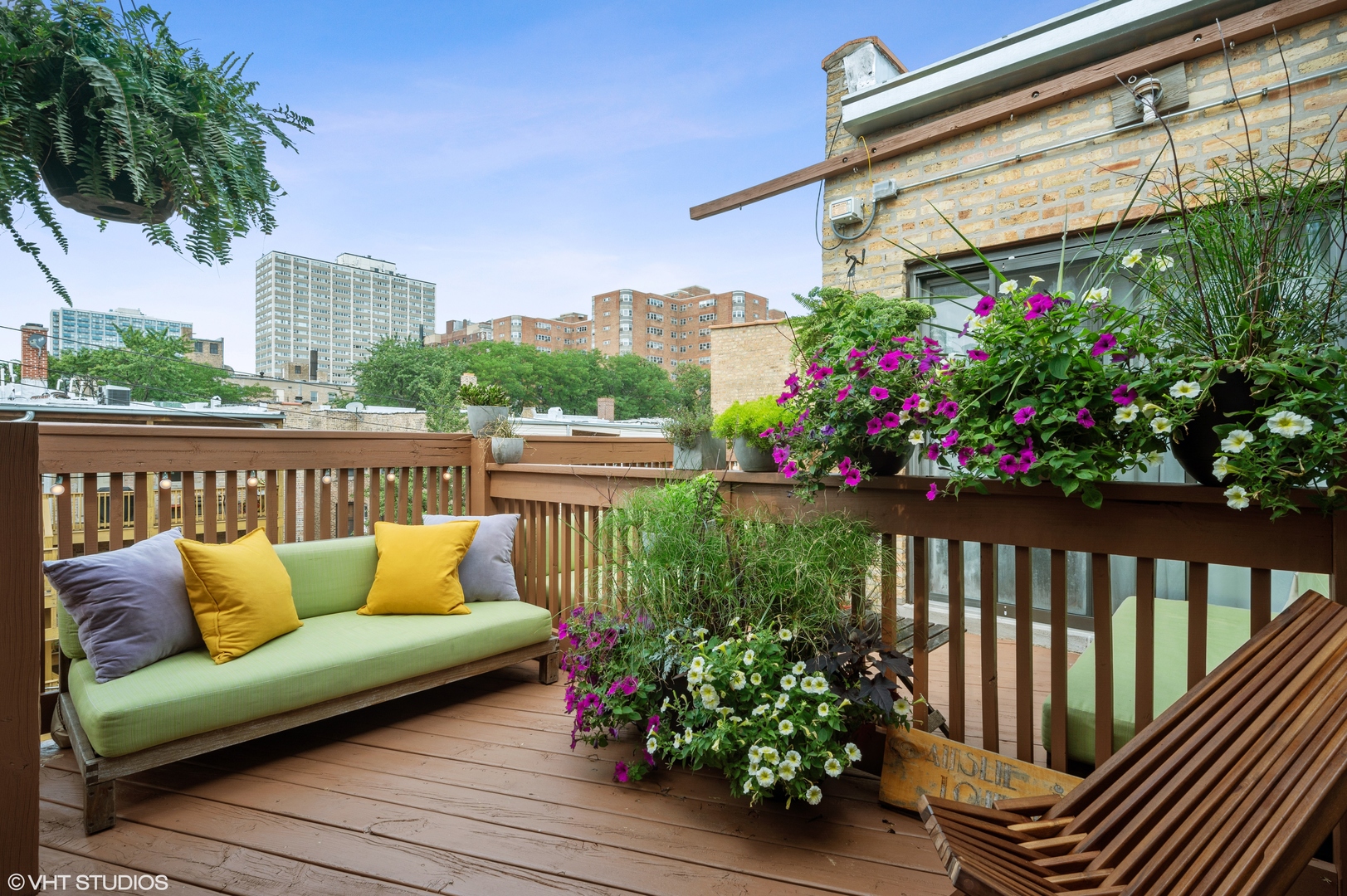 910 West Ainslie Street, Unit 4W Chicago, IL 60640 - Photo 27 of 30