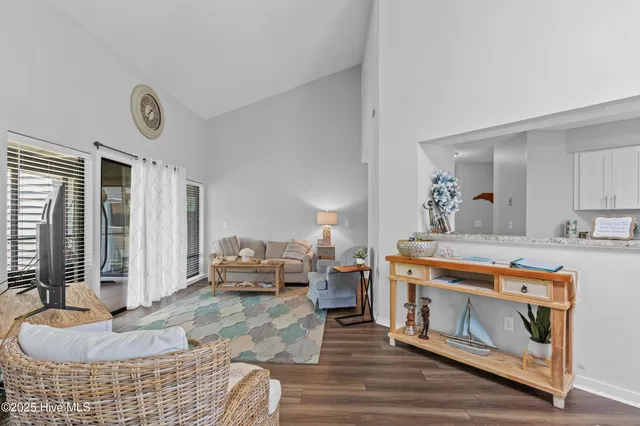 $248,500 | 718 Azalea Drive, Unit 458, Hampstead, NC 28443