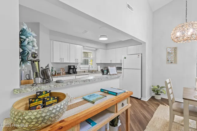 $248,500 | 718 Azalea Drive, Unit 458, Hampstead, NC 28443