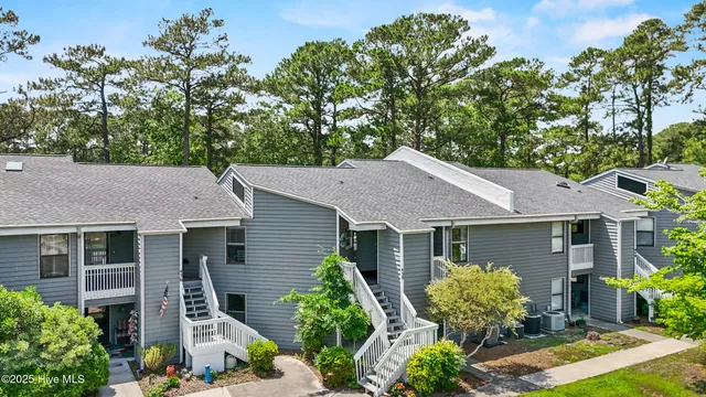 $248,500 | 718 Azalea Drive, Unit 458, Hampstead, NC 28443