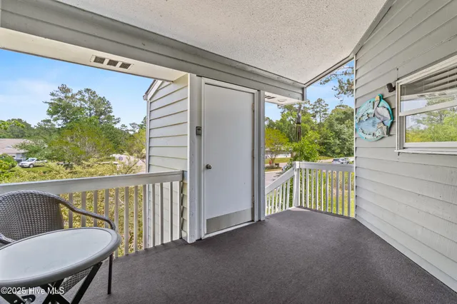 $248,500 | 718 Azalea Drive, Unit 458, Hampstead, NC 28443