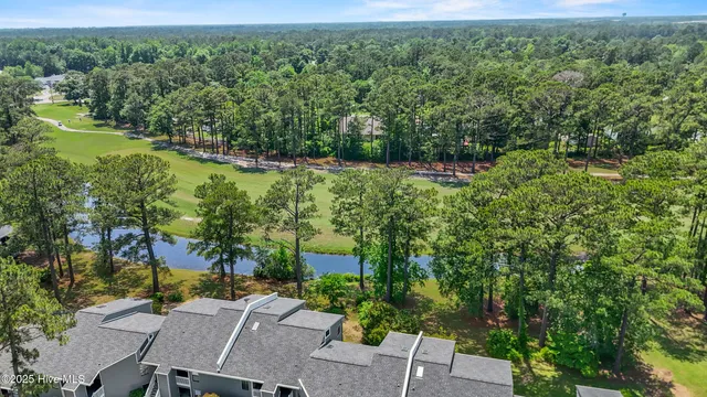 $248,500 | 718 Azalea Drive, Unit 458, Hampstead, NC 28443