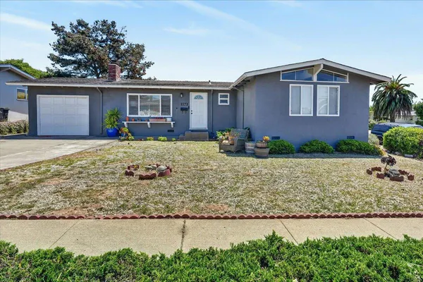 $865,000 | 3182 Vista Del Camino Circle, Marina, CA 93933