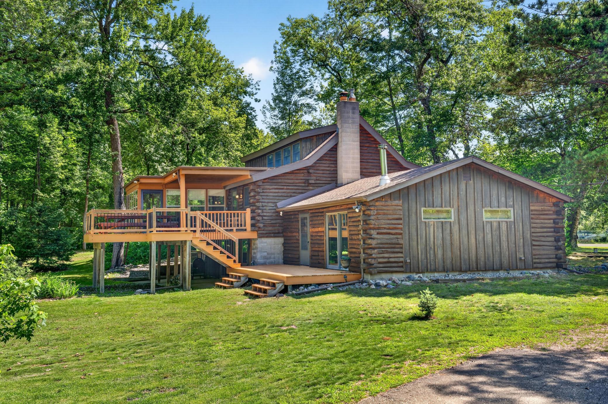24015 Fork Lane Merrifield, MN 56465 - Photo 10 of 50