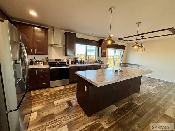 $345,000 | 2987 East 550 North, St. Anthony, ID 83445