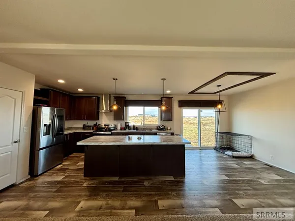 $345,000 | 2987 East 550 North, St. Anthony, ID 83445