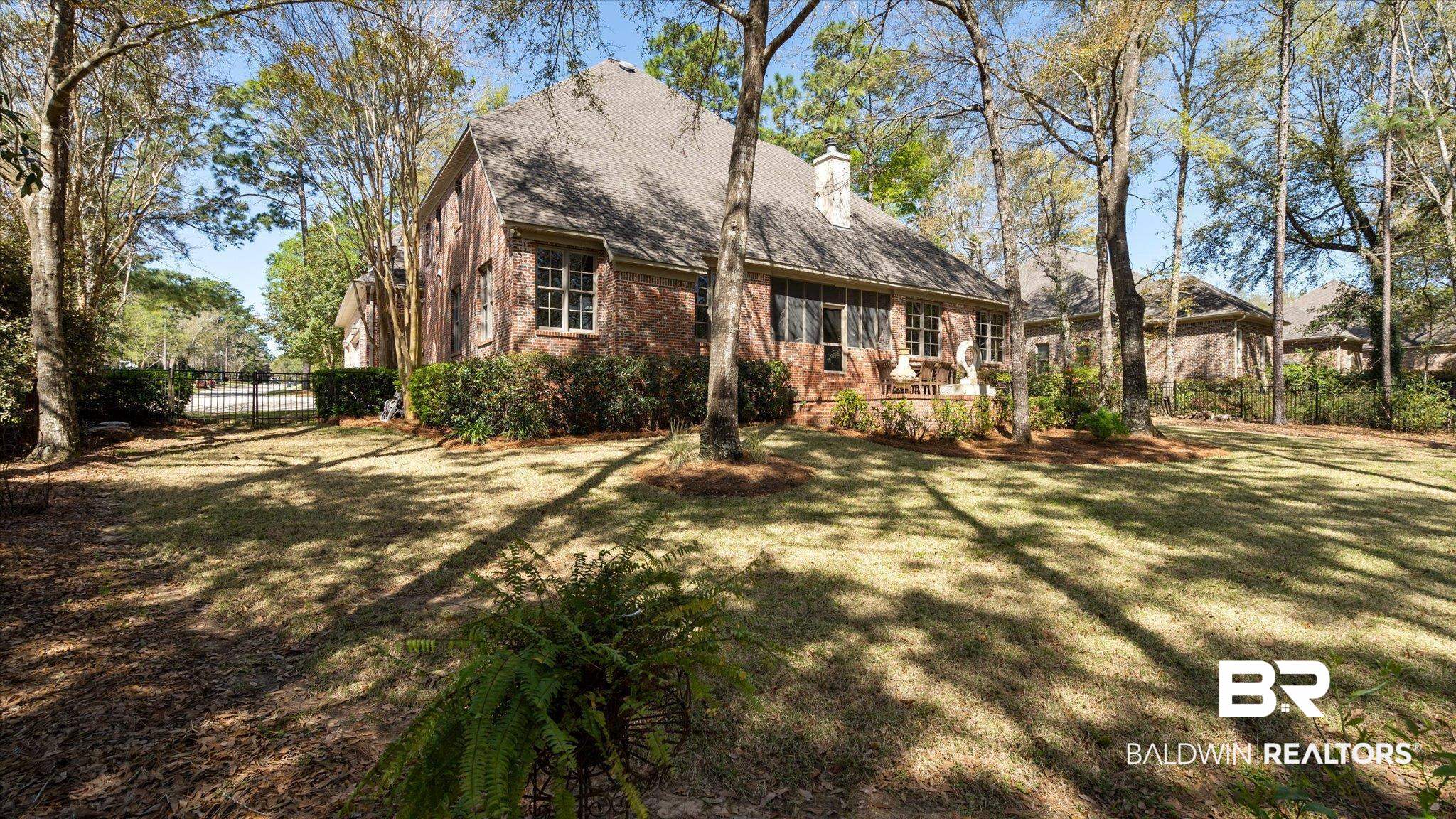 121 Sandy Ford Road Fairhope, AL 36532 - Photo 42 of 44