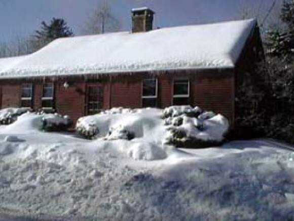 330 Millbridge Road Sandwich, NH 03227 - Photo 1 of 5
