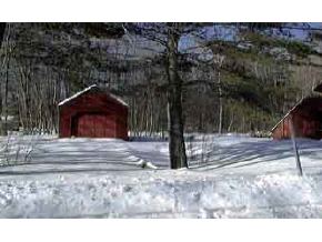 330 Millbridge Road Sandwich, NH 03227 - Photo 3 of 5