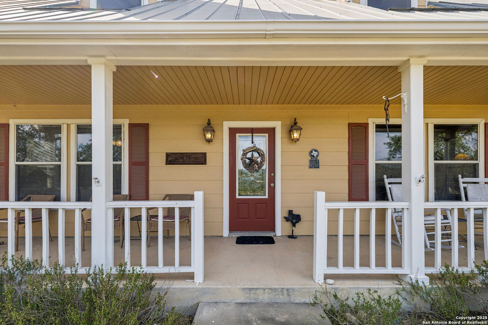 5014 Bump Gate Road Pipe Creek, TX 78063 - Photo 25 of 57