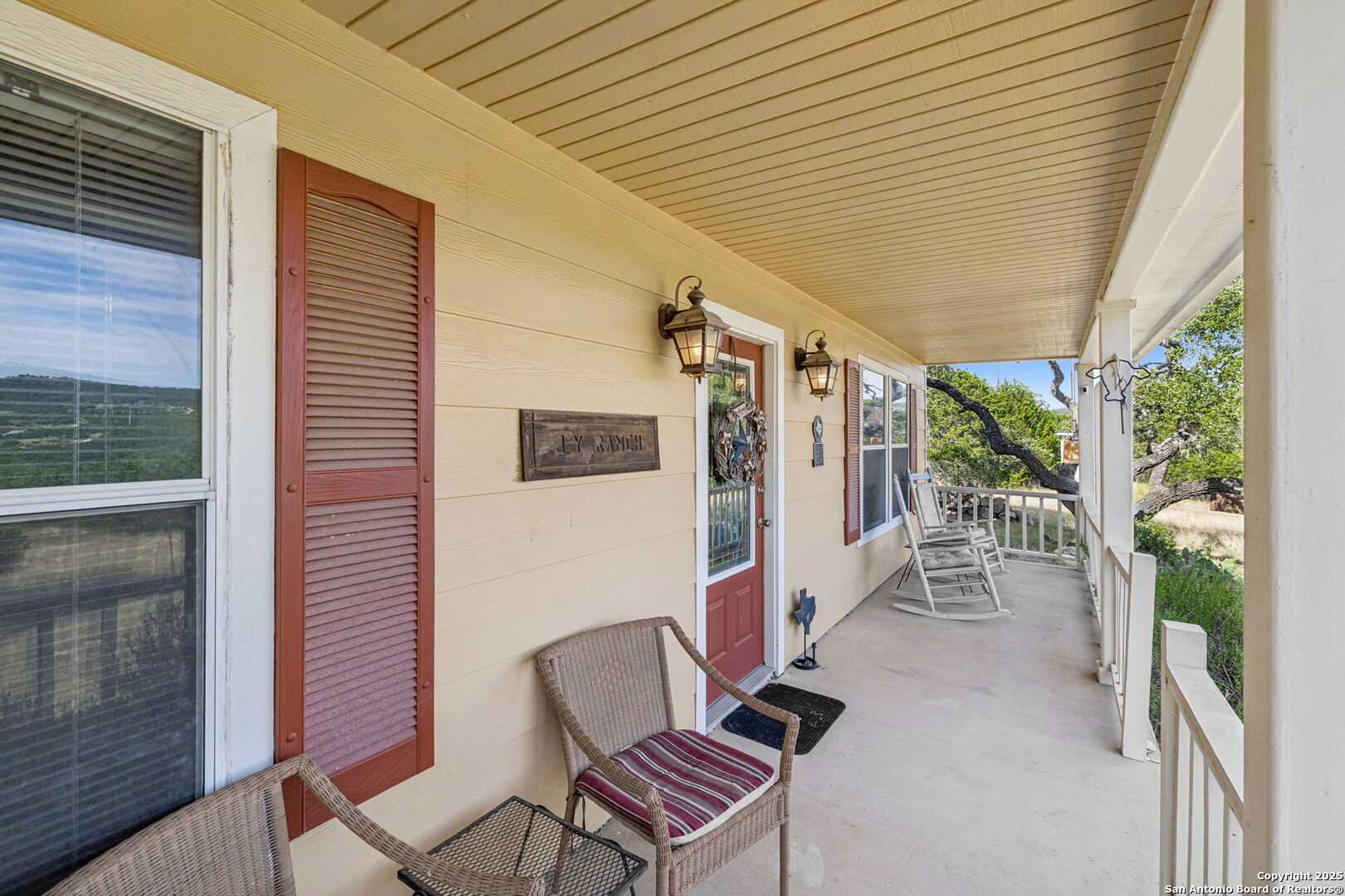 5014 Bump Gate Road Pipe Creek, TX 78063 - Photo 26 of 57