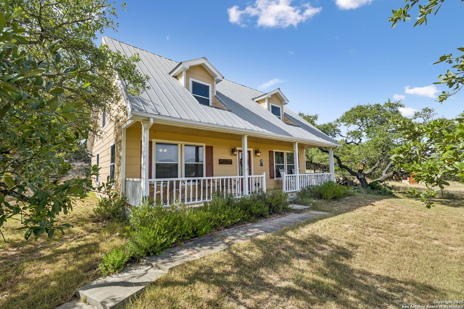 5014 Bump Gate Road Pipe Creek, TX 78063 - Photo 27 of 57