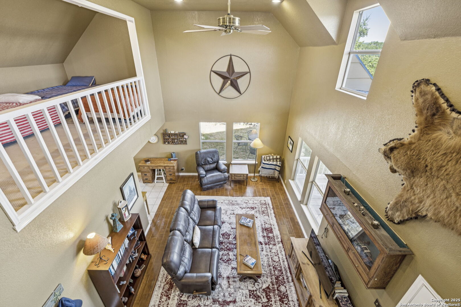 5014 Bump Gate Road Pipe Creek, TX 78063 - Photo 3 of 57