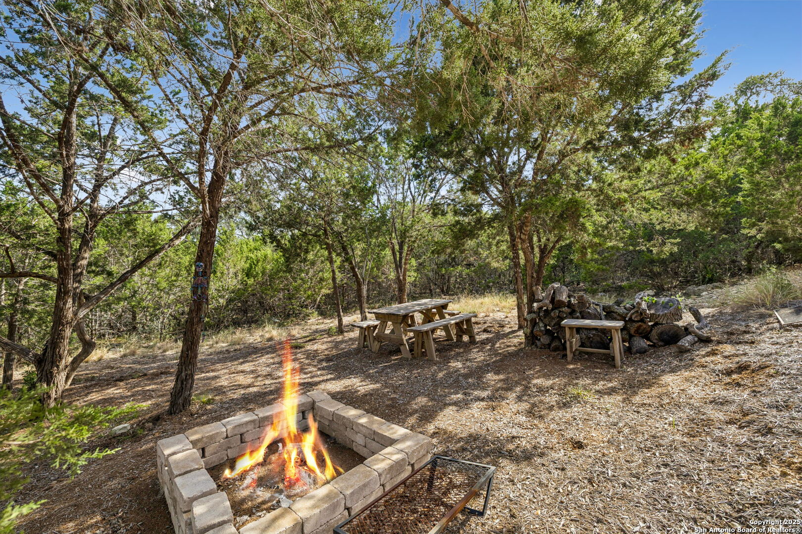 5014 Bump Gate Road Pipe Creek, TX 78063 - Photo 31 of 57