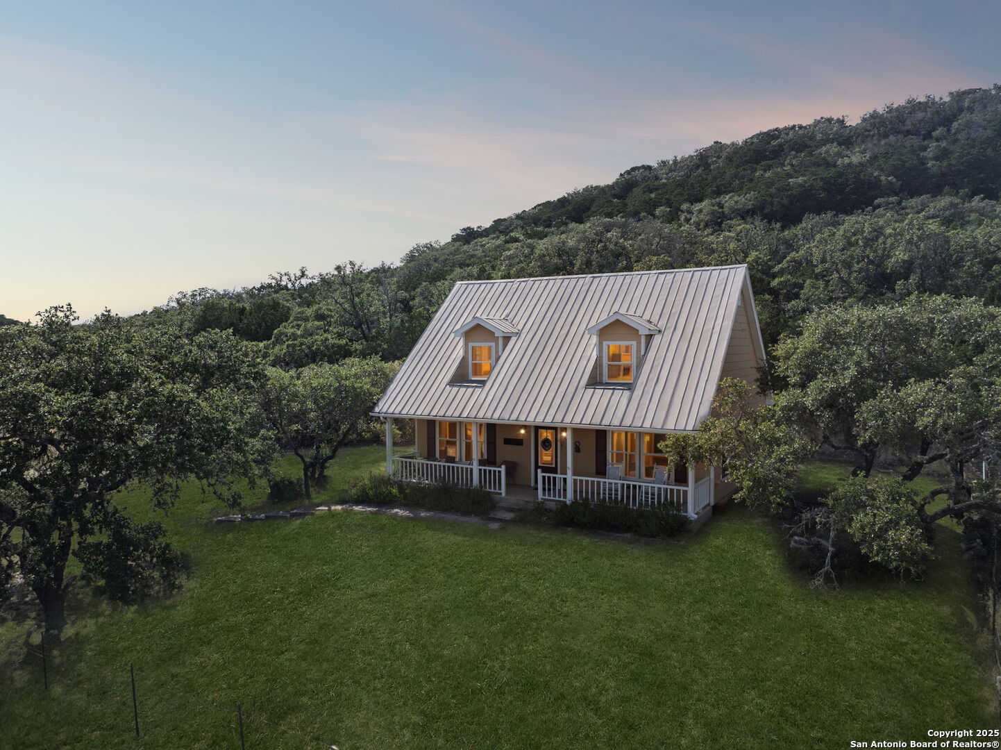 5014 Bump Gate Road Pipe Creek, TX 78063 - Photo 32 of 57