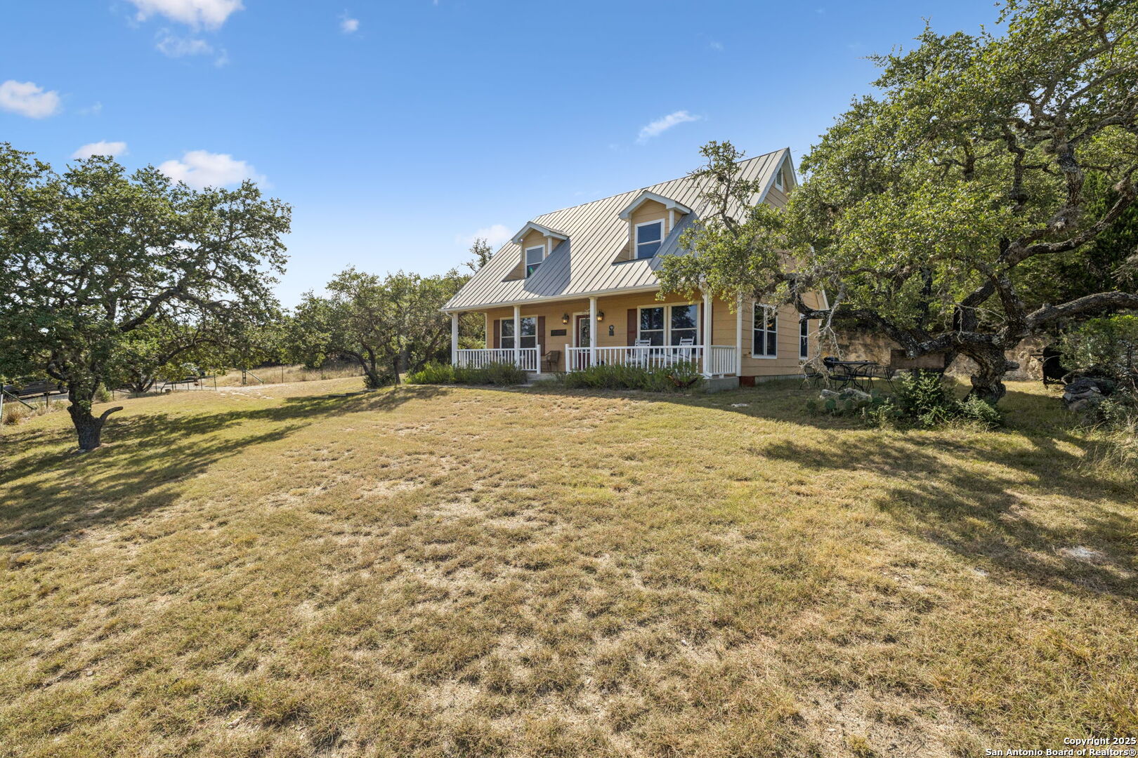 5014 Bump Gate Road Pipe Creek, TX 78063 - Photo 33 of 57