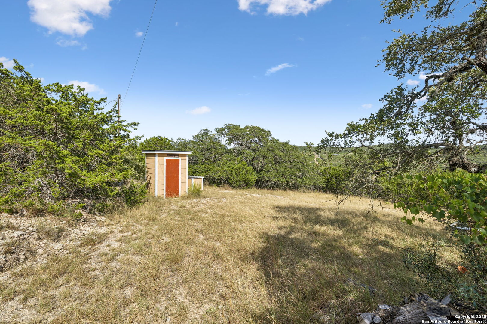 5014 Bump Gate Road Pipe Creek, TX 78063 - Photo 34 of 57