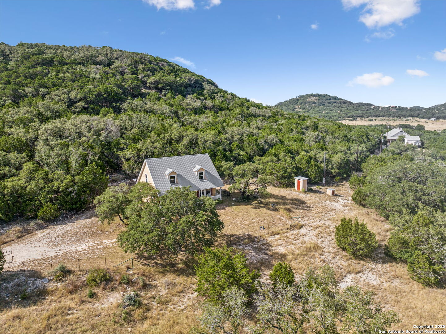 5014 Bump Gate Road Pipe Creek, TX 78063 - Photo 35 of 57