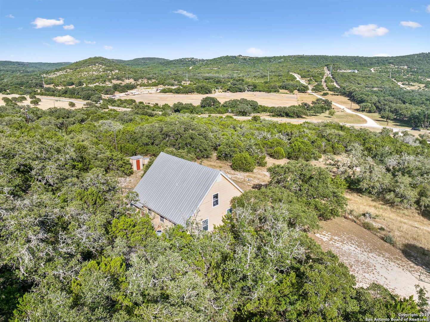5014 Bump Gate Road Pipe Creek, TX 78063 - Photo 37 of 57