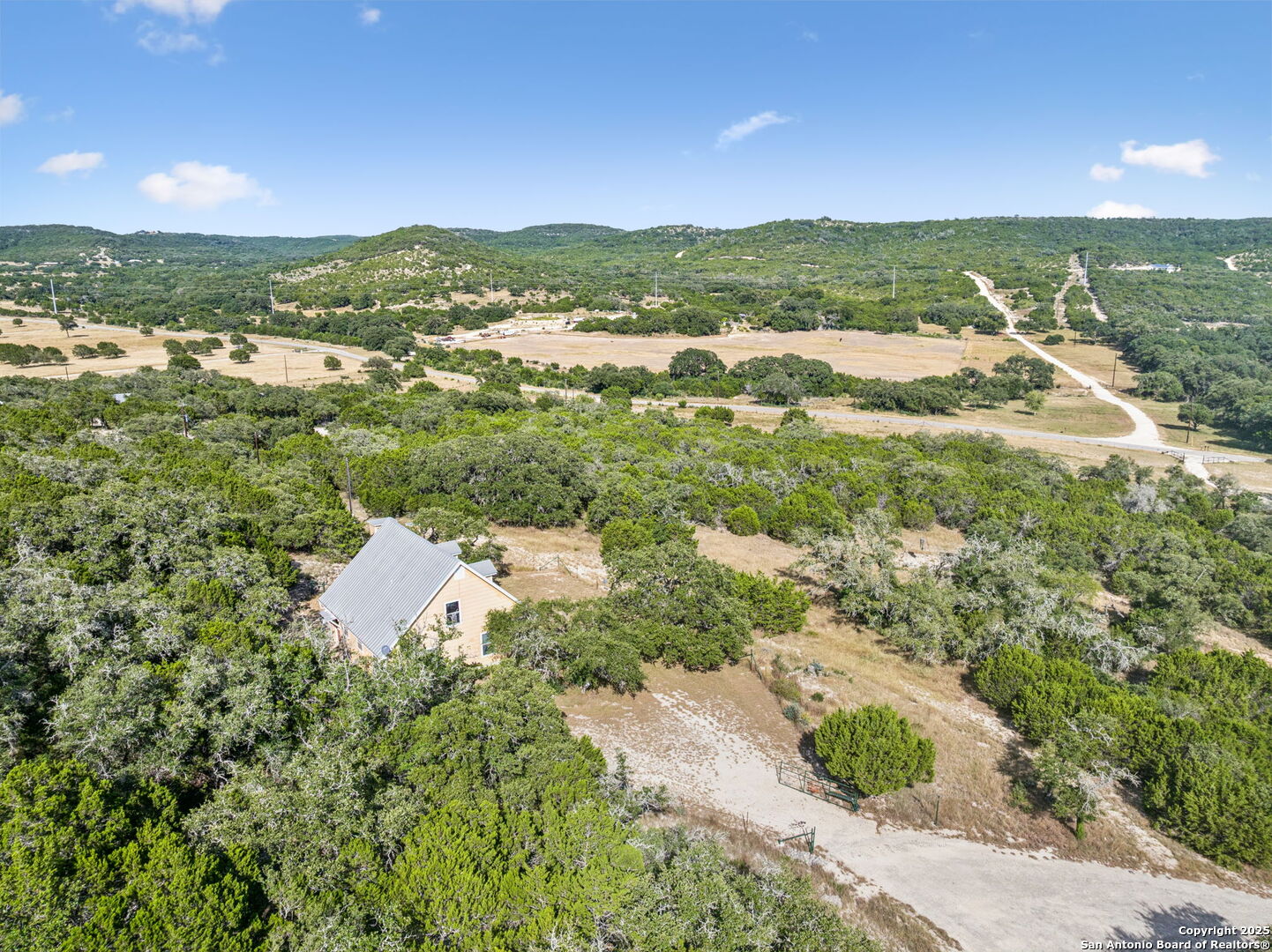 5014 Bump Gate Road Pipe Creek, TX 78063 - Photo 38 of 57