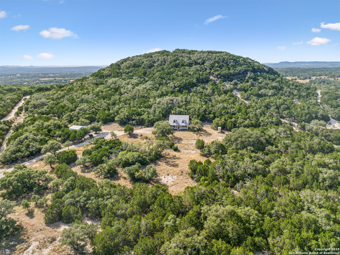 5014 Bump Gate Road Pipe Creek, TX 78063 - Photo 47 of 57