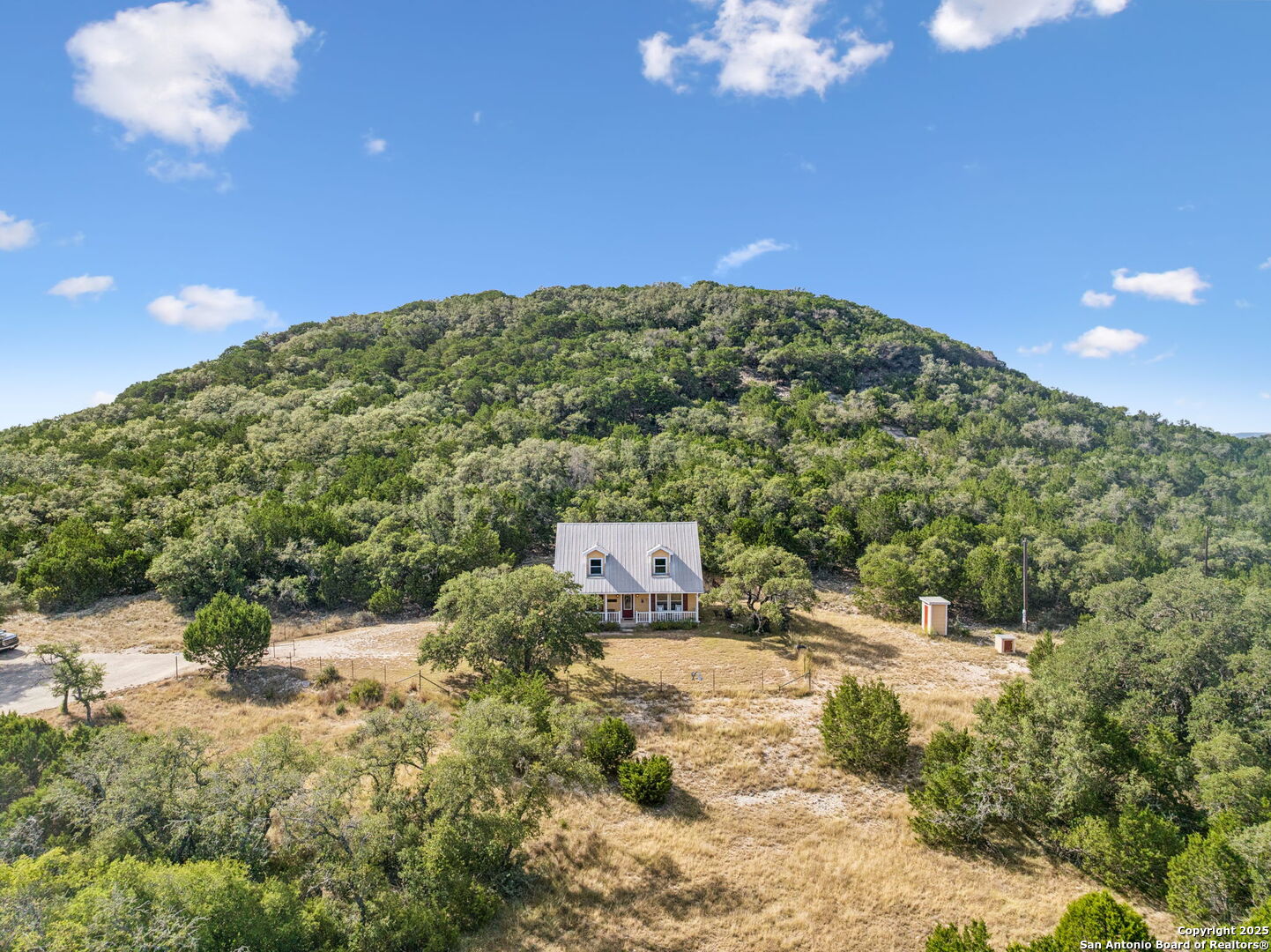 5014 Bump Gate Road Pipe Creek, TX 78063 - Photo 50 of 57