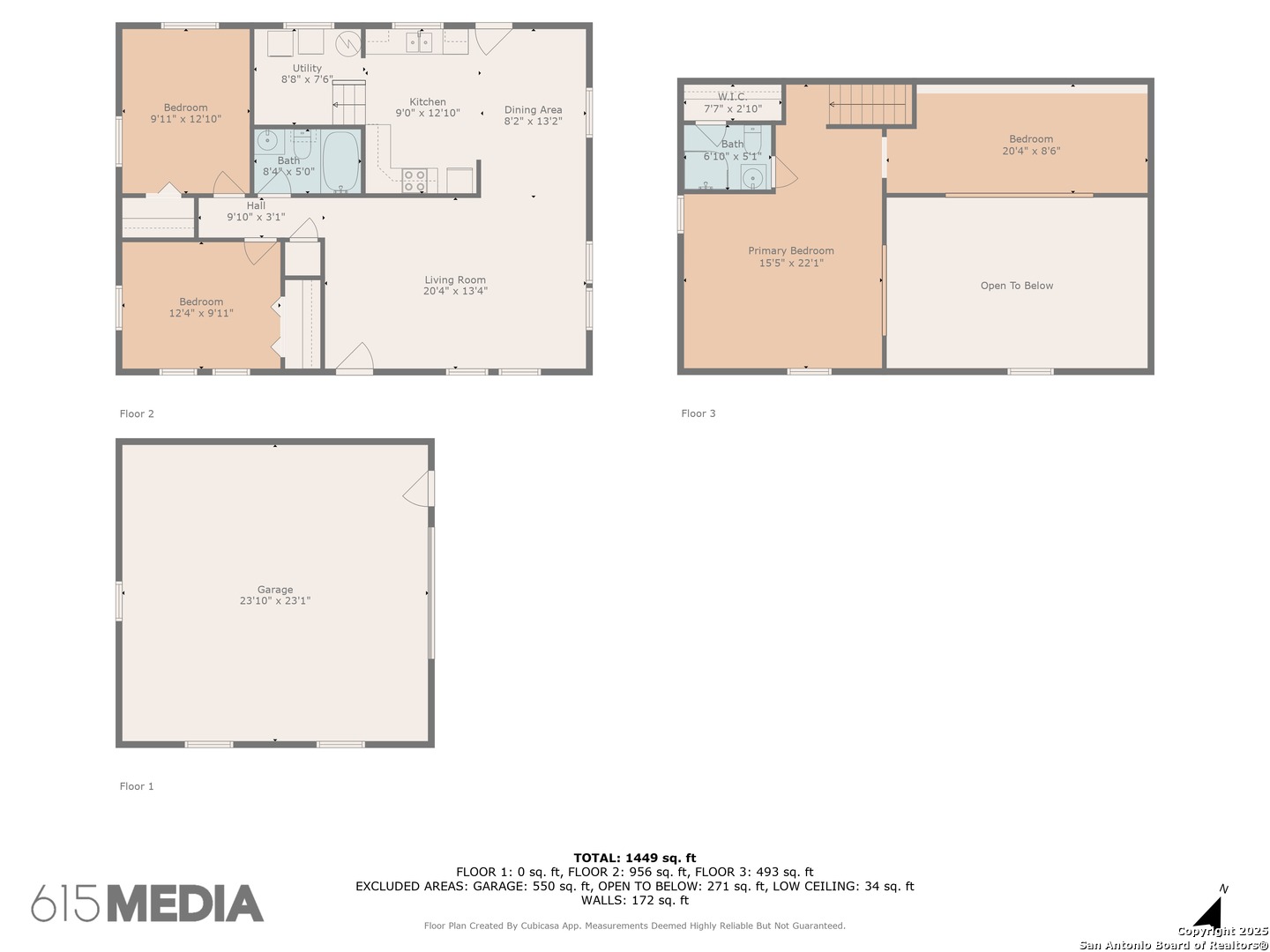 5014 Bump Gate Road Pipe Creek, TX 78063 - Photo 53 of 57