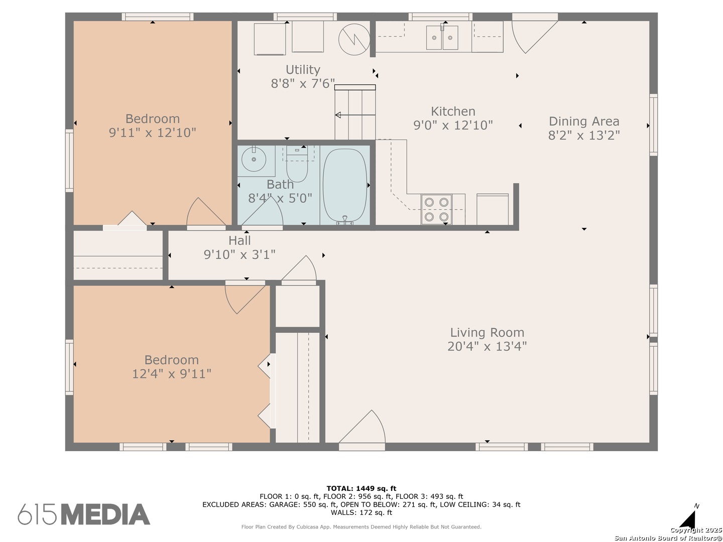 5014 Bump Gate Road Pipe Creek, TX 78063 - Photo 55 of 57