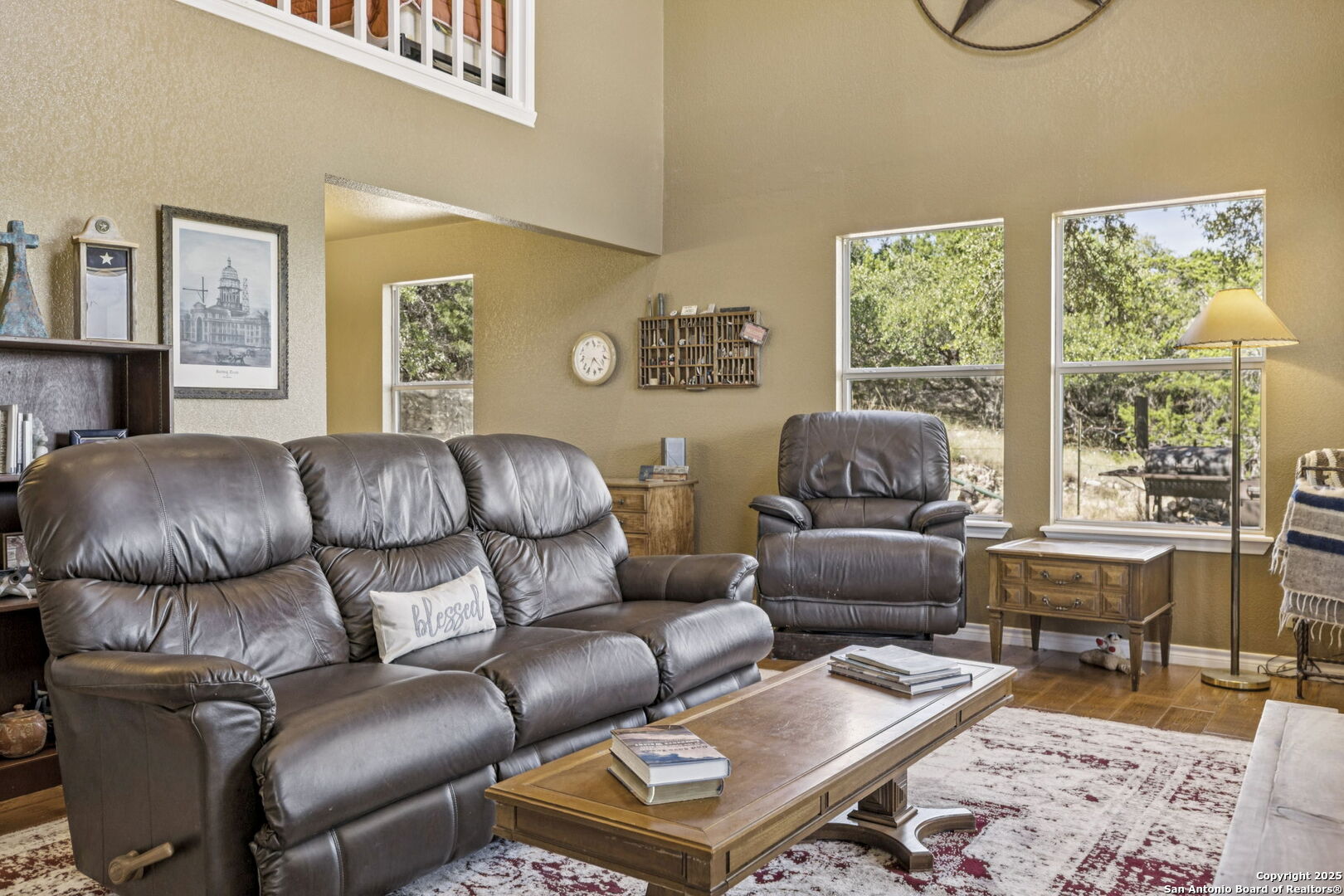 5014 Bump Gate Road Pipe Creek, TX 78063 - Photo 7 of 57