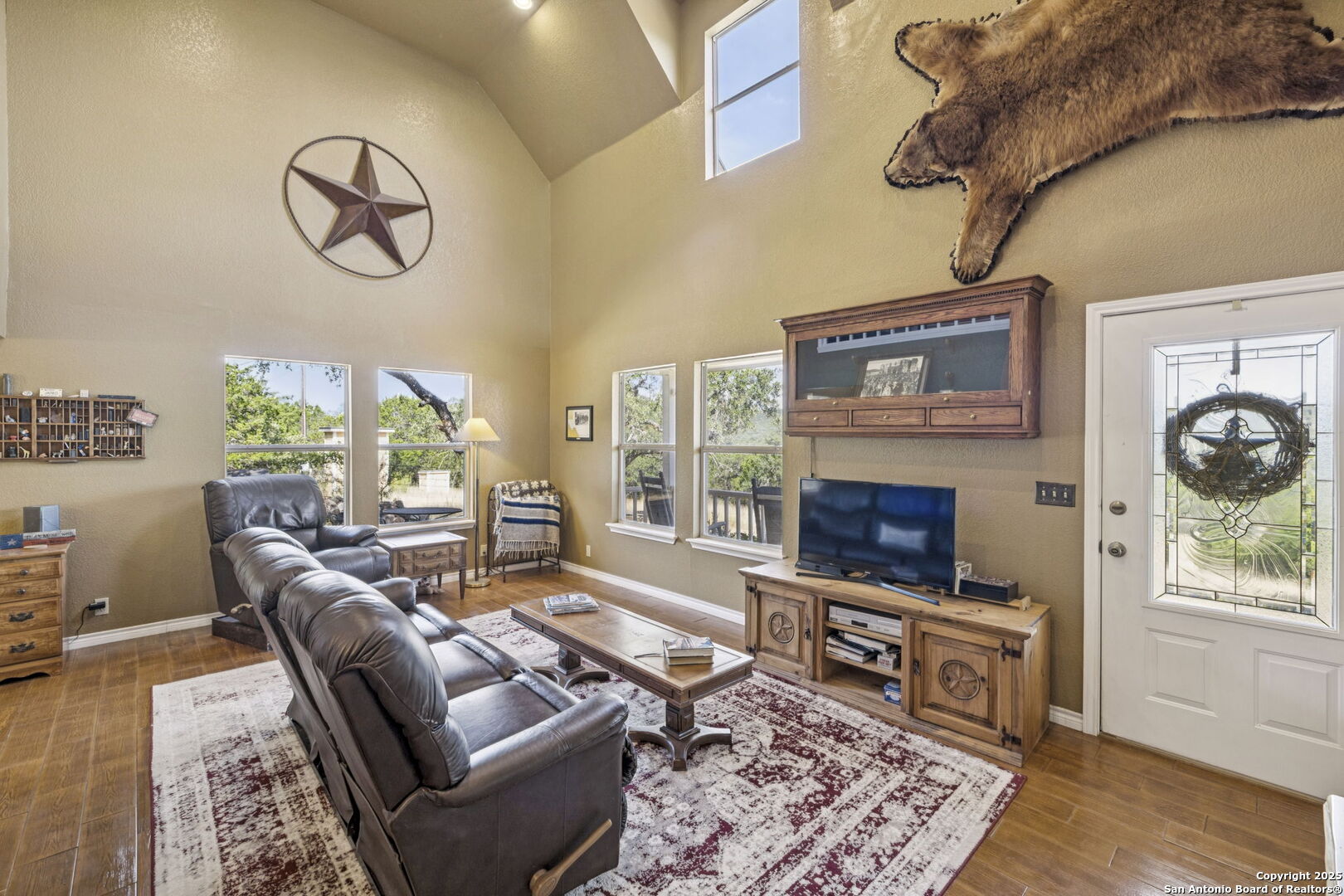 5014 Bump Gate Road Pipe Creek, TX 78063 - Photo 8 of 57