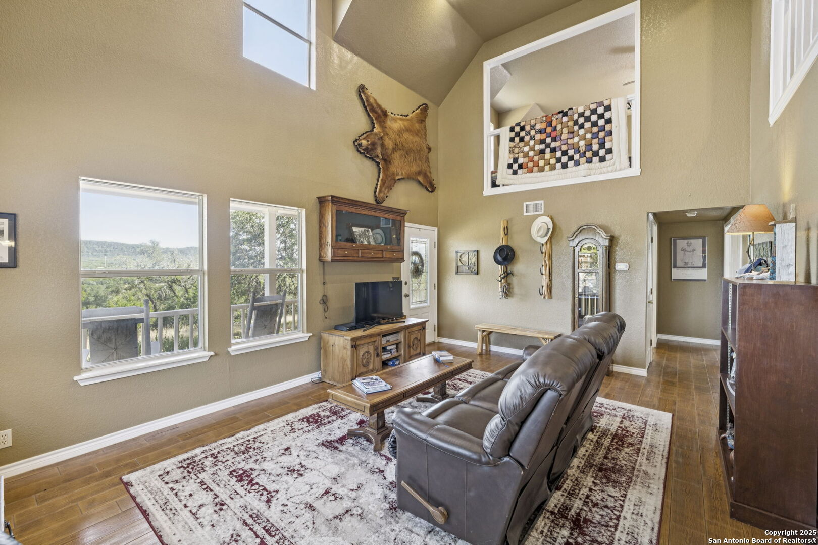 5014 Bump Gate Road Pipe Creek, TX 78063 - Photo 10 of 57