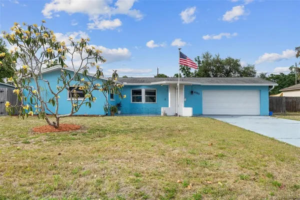 $519,000 | 4333 71st Avenue North, Pinellas Park, FL 33781