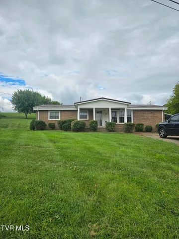 $254,000 | 887 Old Kentucky Road South, Greeneville, TN 37743
