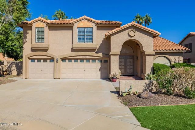 $4,800 | 16809 South 33rd Way, Phoenix, AZ 85048